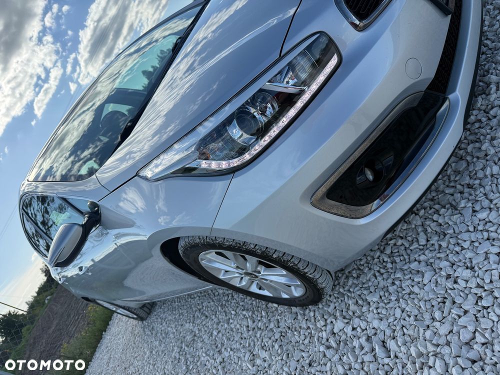 Kia Ceed 1.6 CRDi 136 ISG Vision - 14