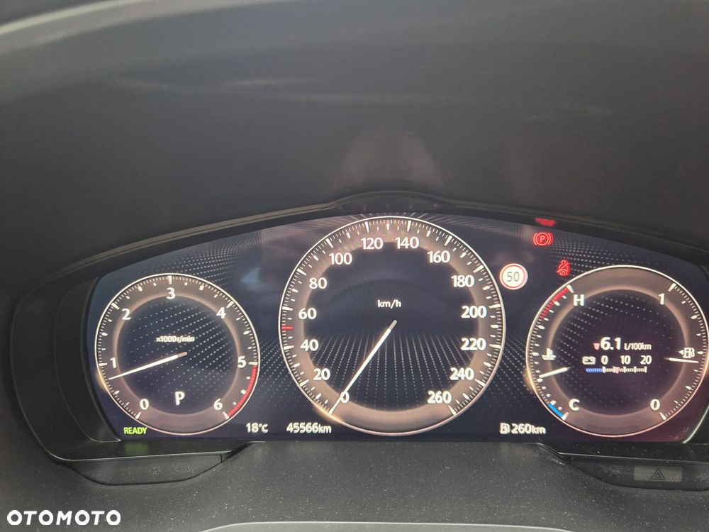 Mazda CX-60 3.3 D mHEV Exclusive Line - 14