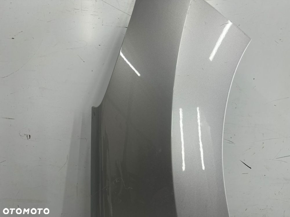 Błotnik Peugeot 308 I 1 07-13r. prawy przedni prawy przód 9656738480 - 5