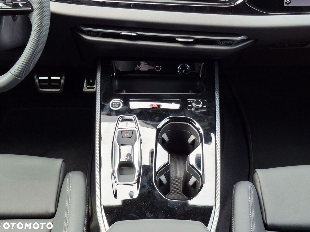 Audi A5 Avant - 16