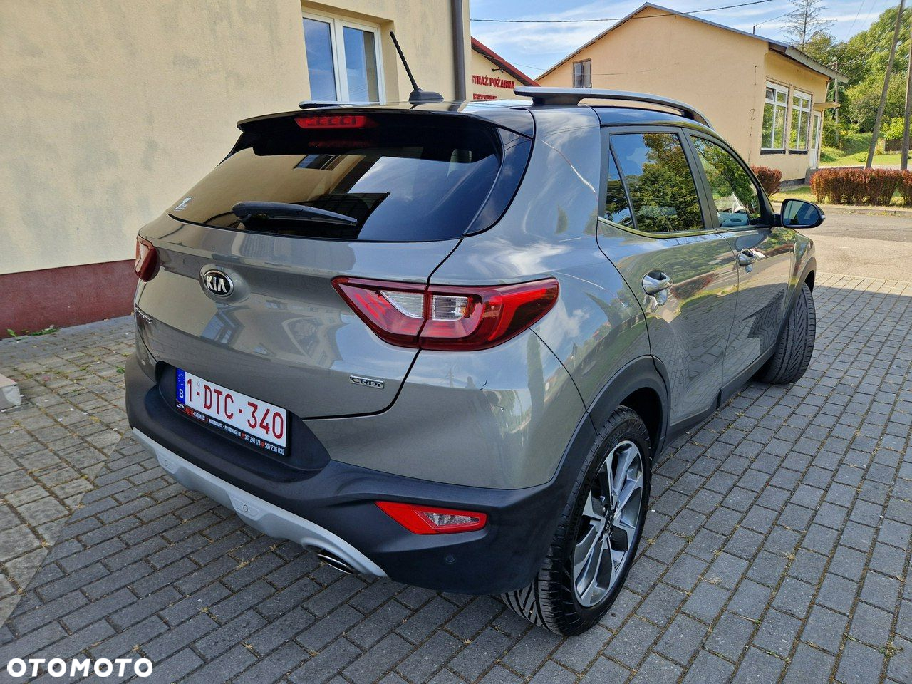 Kia Stonic - 3