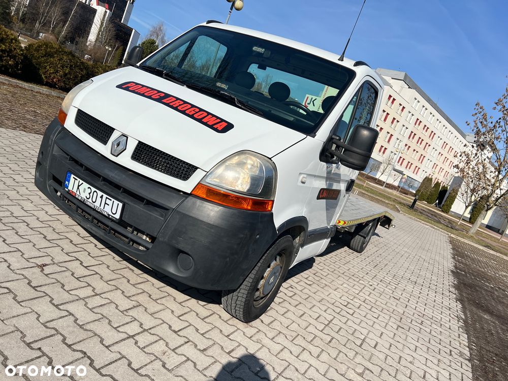 Renault Master - 9