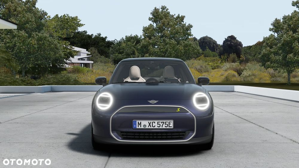 MINI Cooper SE Favoured Trim - 6