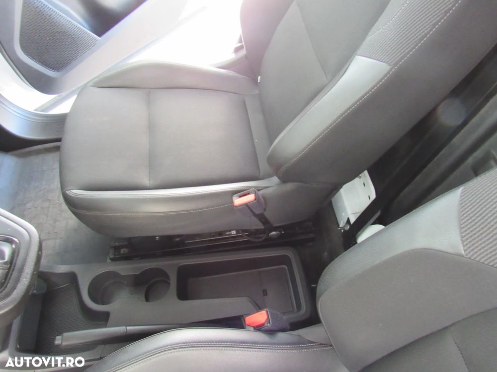 Renault Kangoo - 20