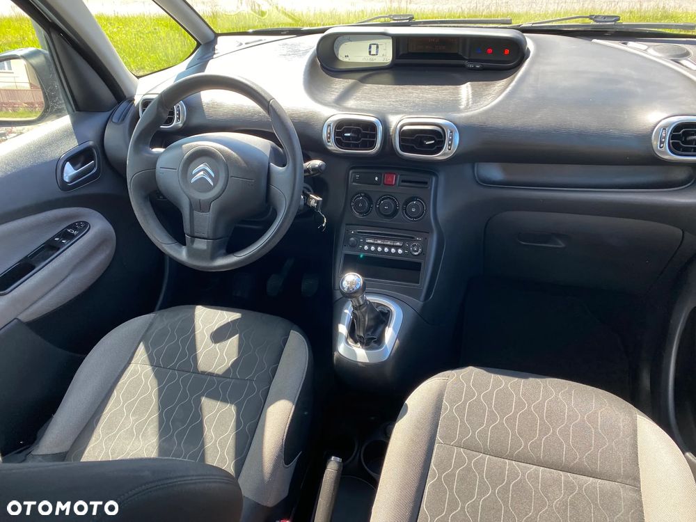 Citroën C3 Picasso 1.4i Attraction - 5
