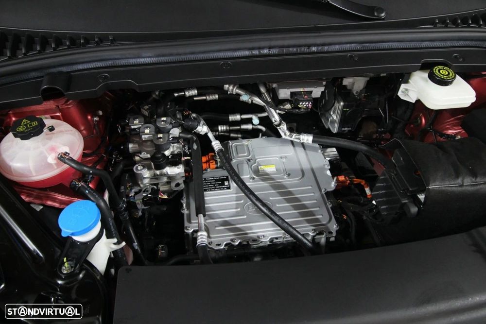 BYD Atto 3 Design - 16