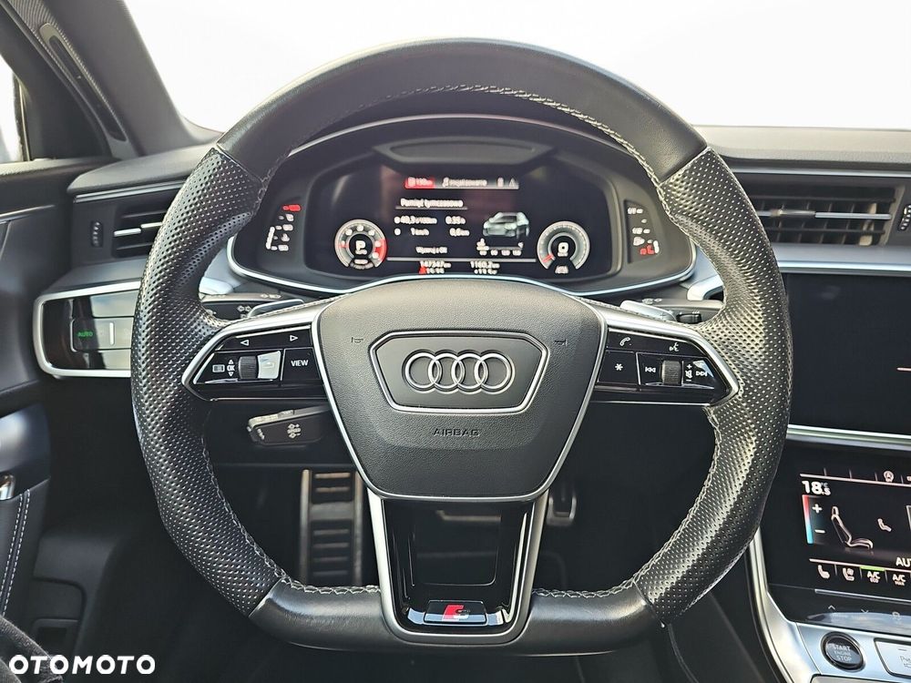 Audi A6 - 12