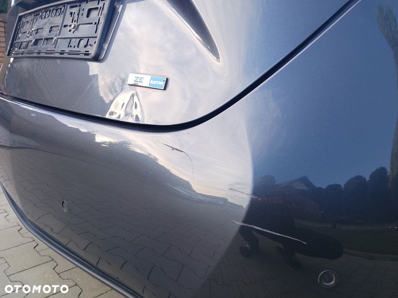 Renault Zoe R110 Z.E 40 Intens (z akumulatorem) - 14
