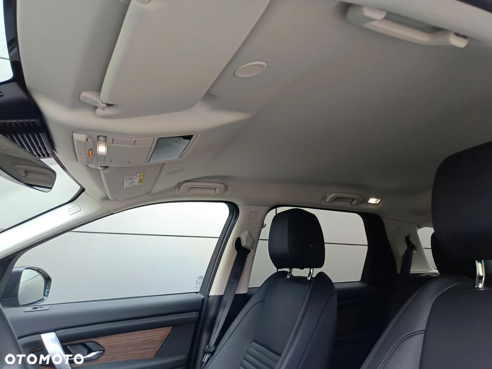 Land Rover Discovery Sport ver-2-0-d240-s - 26
