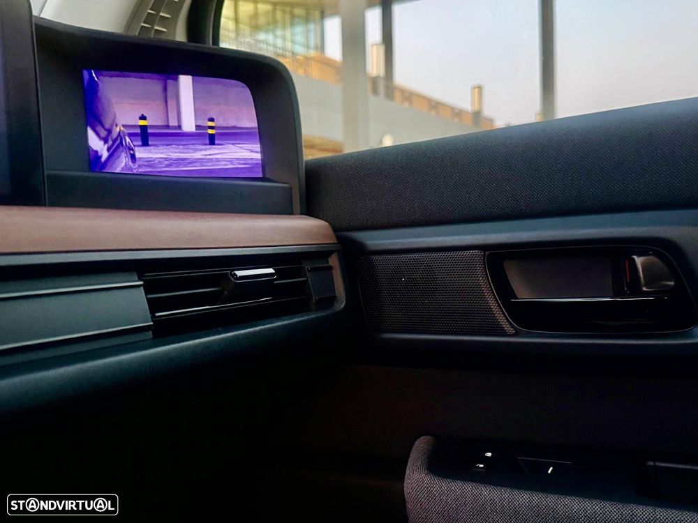 Honda e Standard - 20