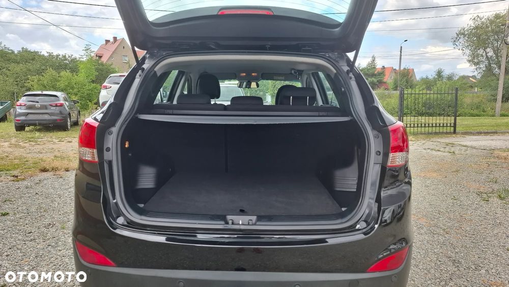 Hyundai ix35 1.6 2WD 5 Star Edition - 9