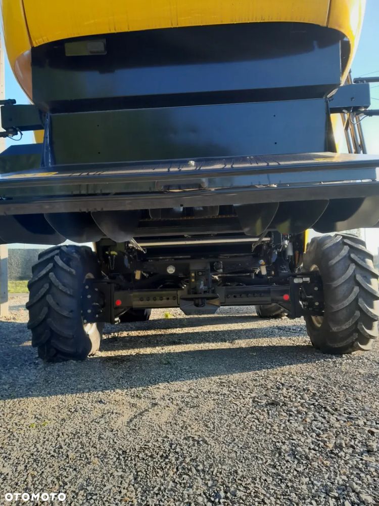 New Holland CX5.80 - 7