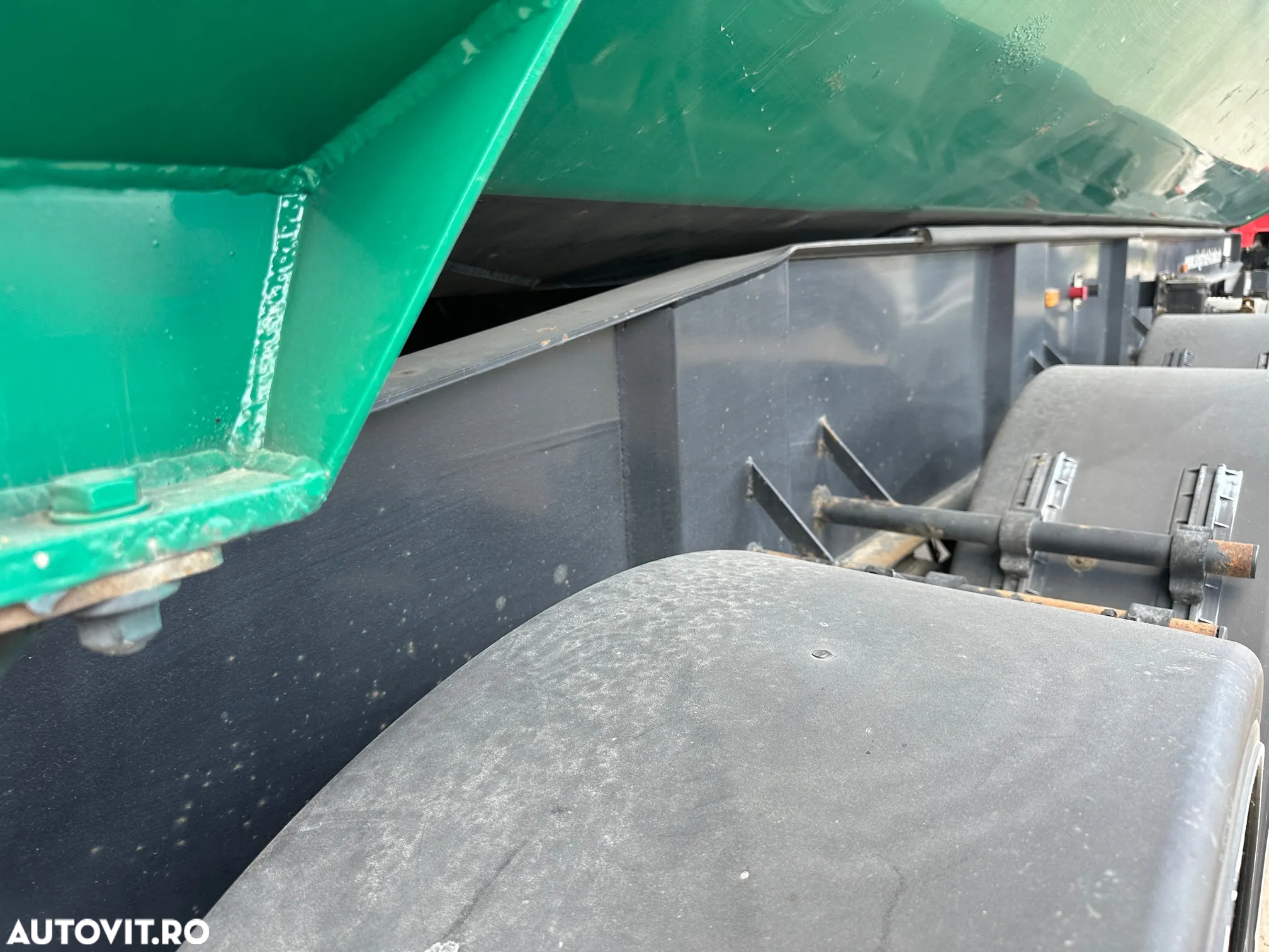 Carnehl Bascula + MAN TGX 18480  xxl - 25