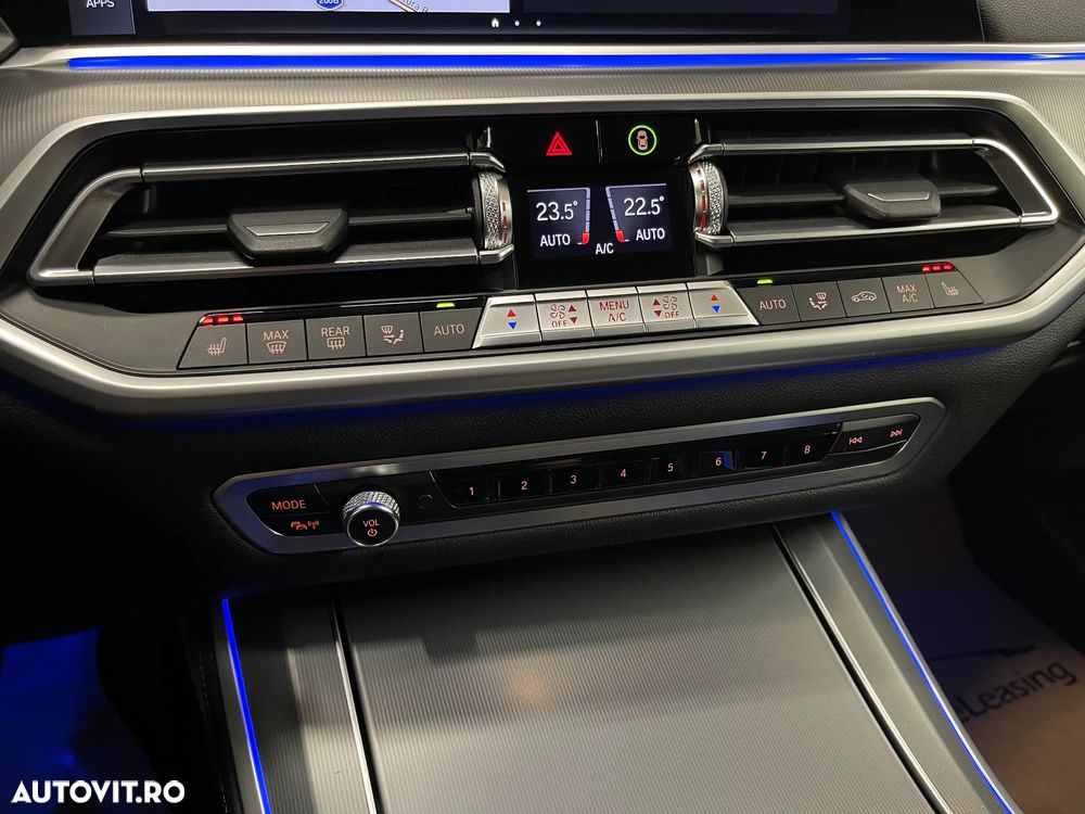BMW X5 xDrive30d AT MHEV - 24