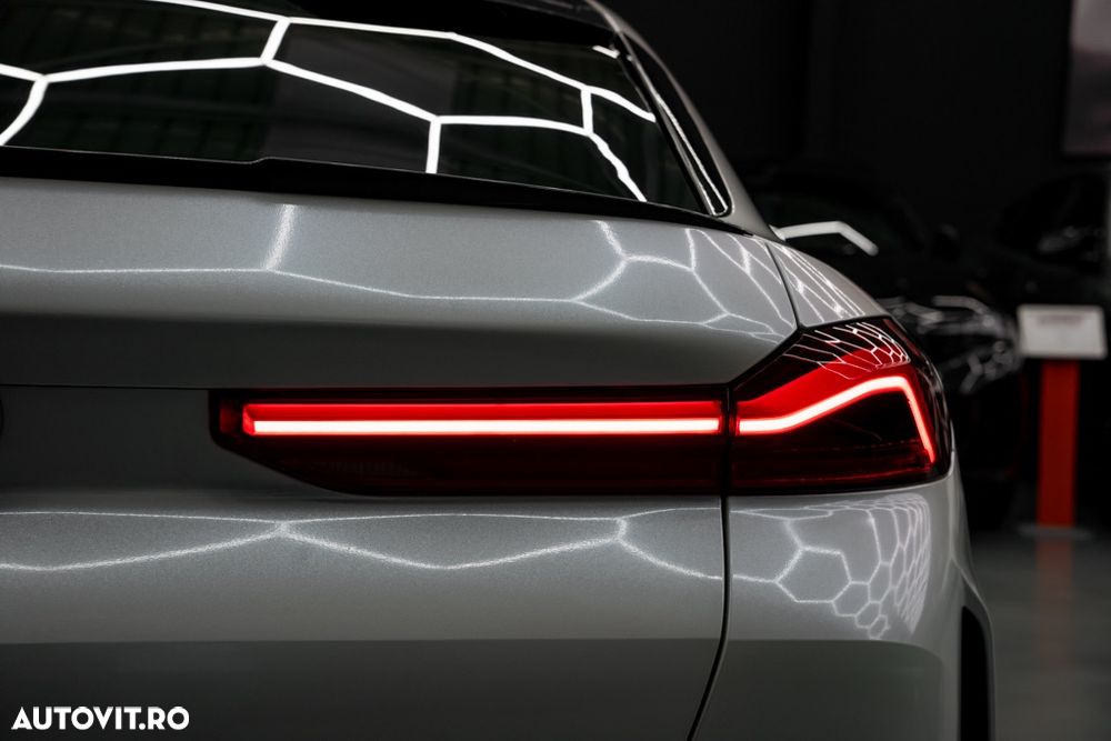 BMW X6 xDrive40i AT MHEV - 6