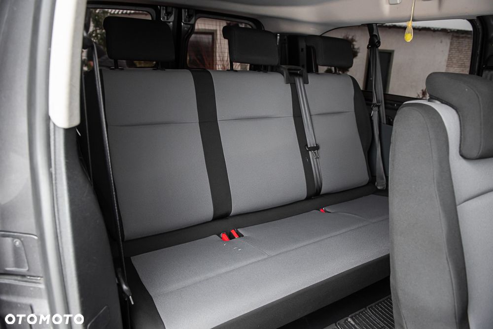 Peugeot Expert Kombi Long 2,8t - 24