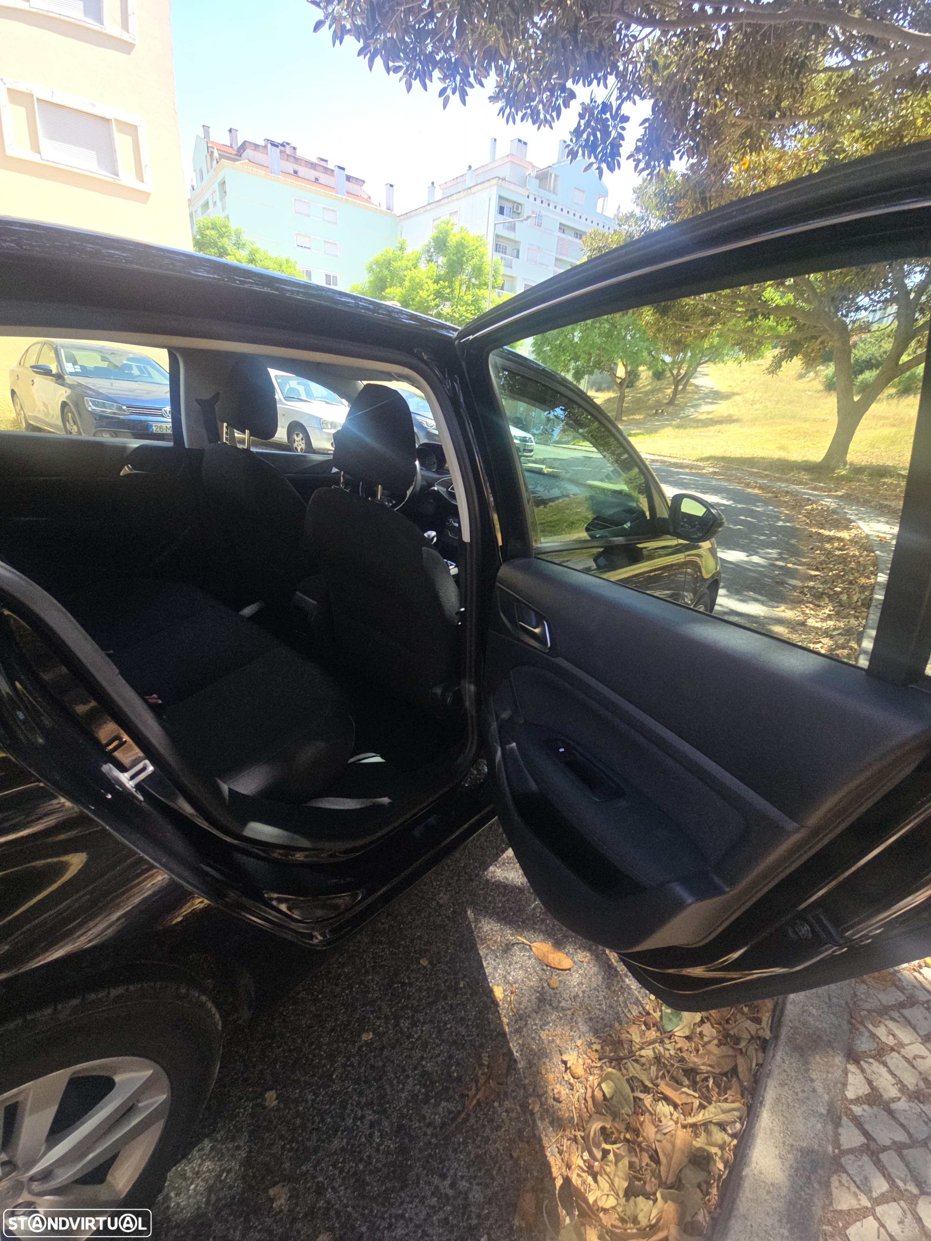 Peugeot 308 1.6 BlueHDi Allure - 29