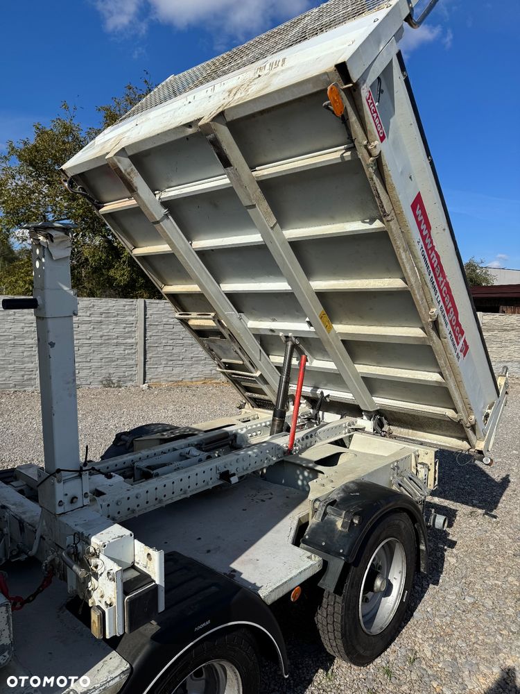 Iveco MAXICARGO - 6