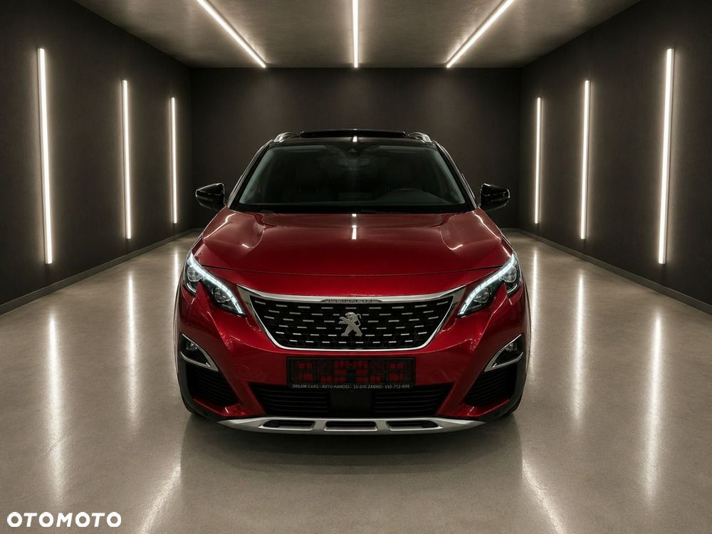 Peugeot 3008 - 2