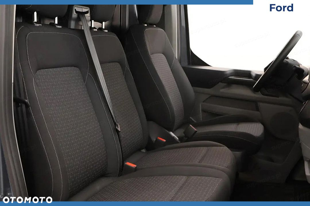 Ford Transit Custom 320 L2H1 Trend A8 2.0 136KM - 4