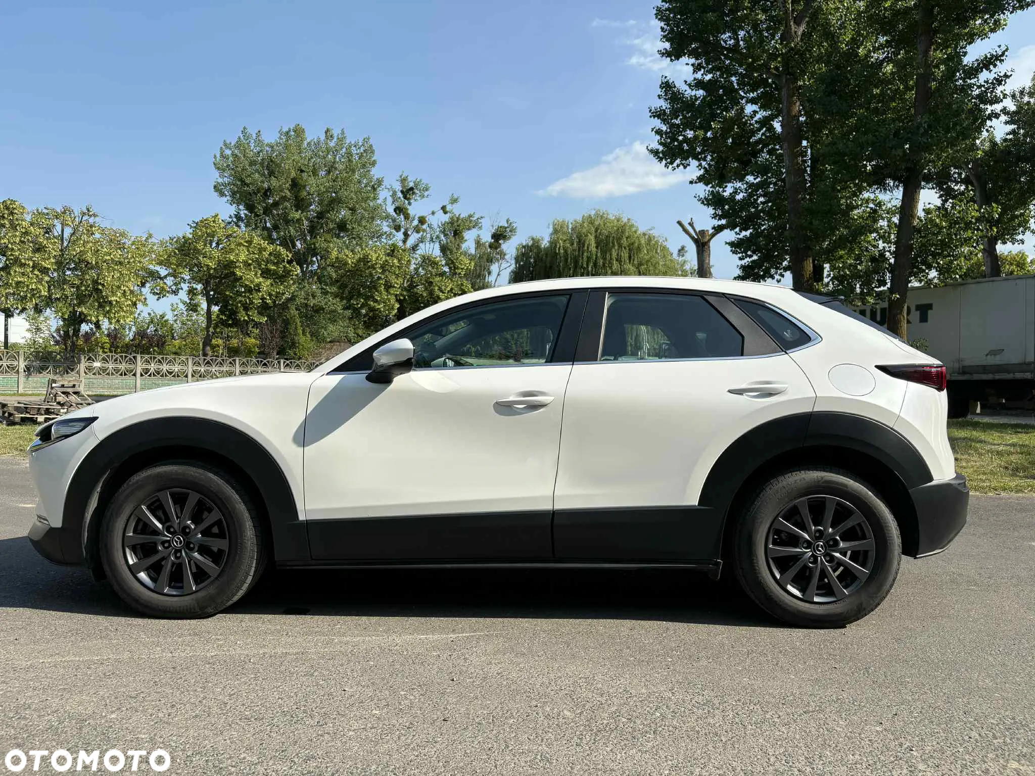 Mazda CX-30 - 2