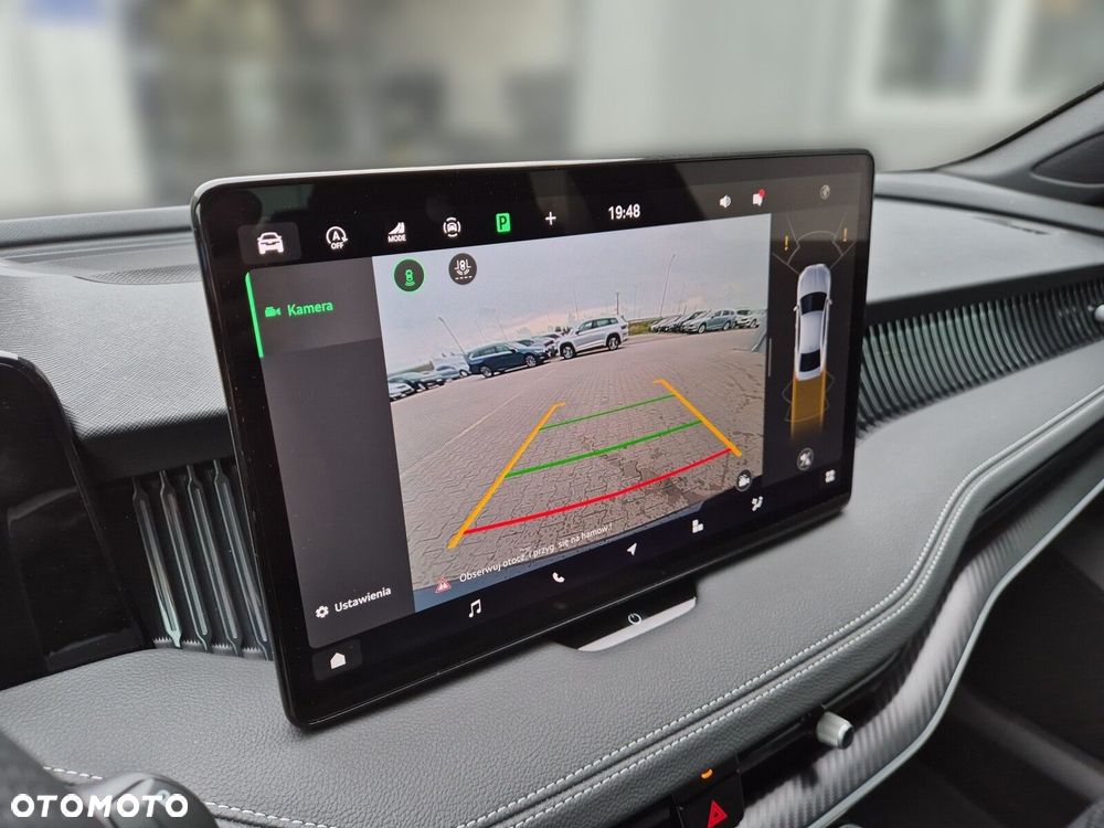 Skoda Superb 2.0 TSI Sportline DSG - 31