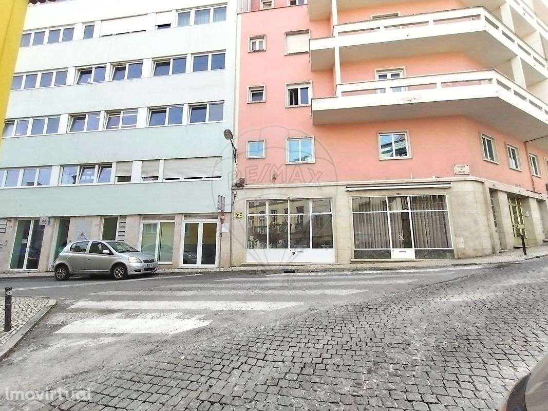 Apartamento T2 para arrendamento - Grande imagem: 4/26