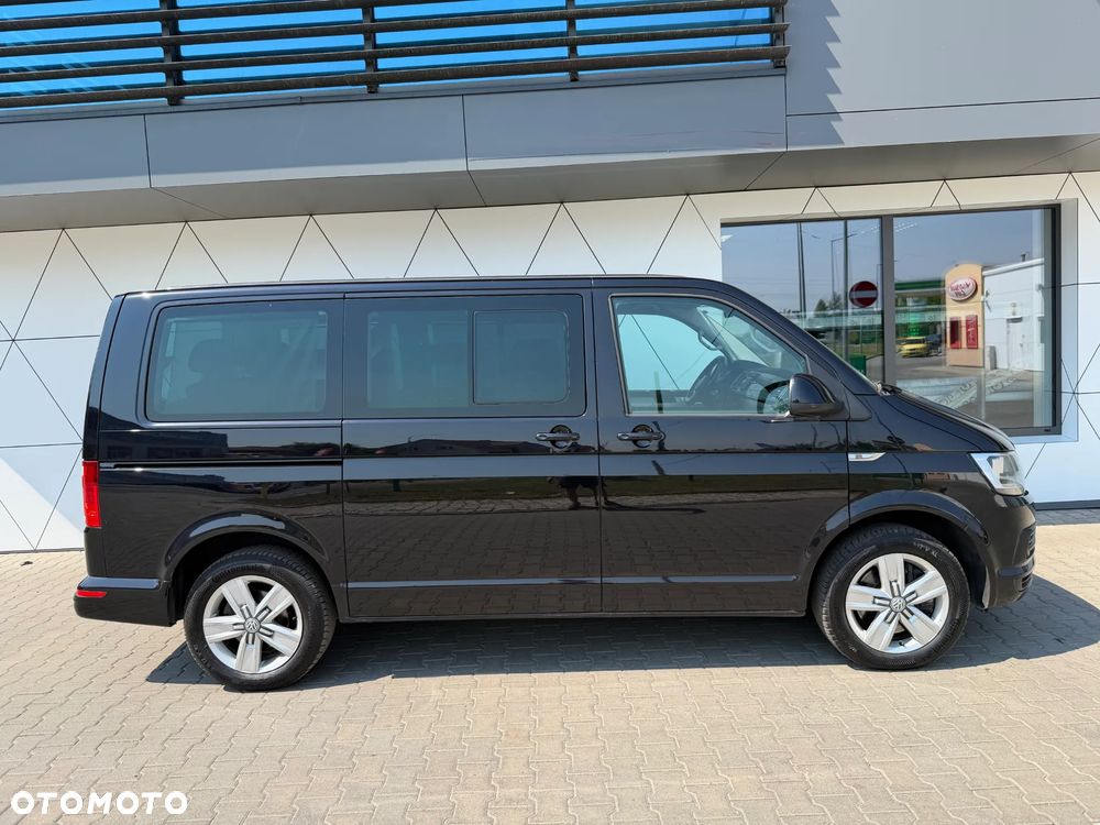 Volkswagen Multivan 2.0 TDI L1 Business 4Motion DSG - 23