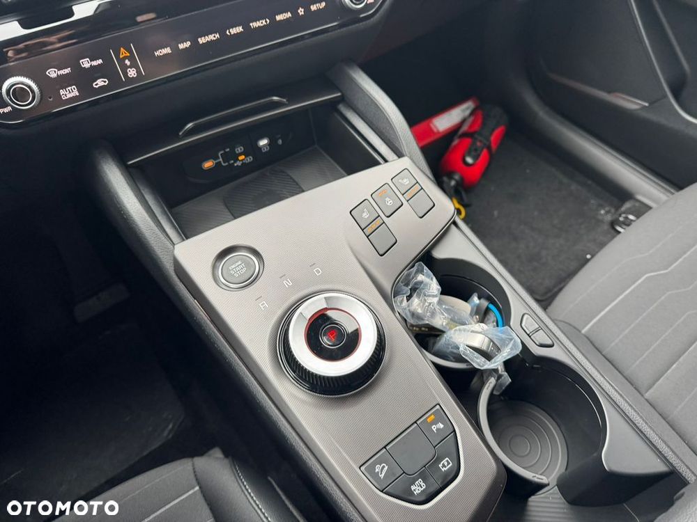 Kia Sportage 1.6 T-GDI HEV L 4WD - 12