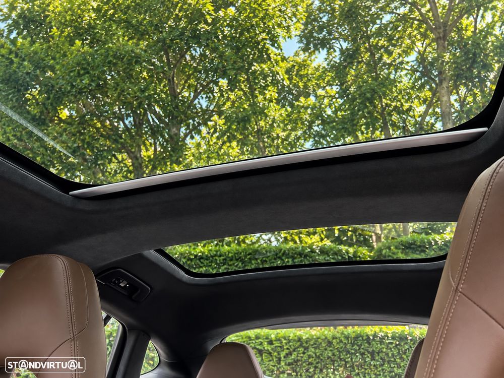 Porsche Panamera 4 E-Hybrid Executive - 13