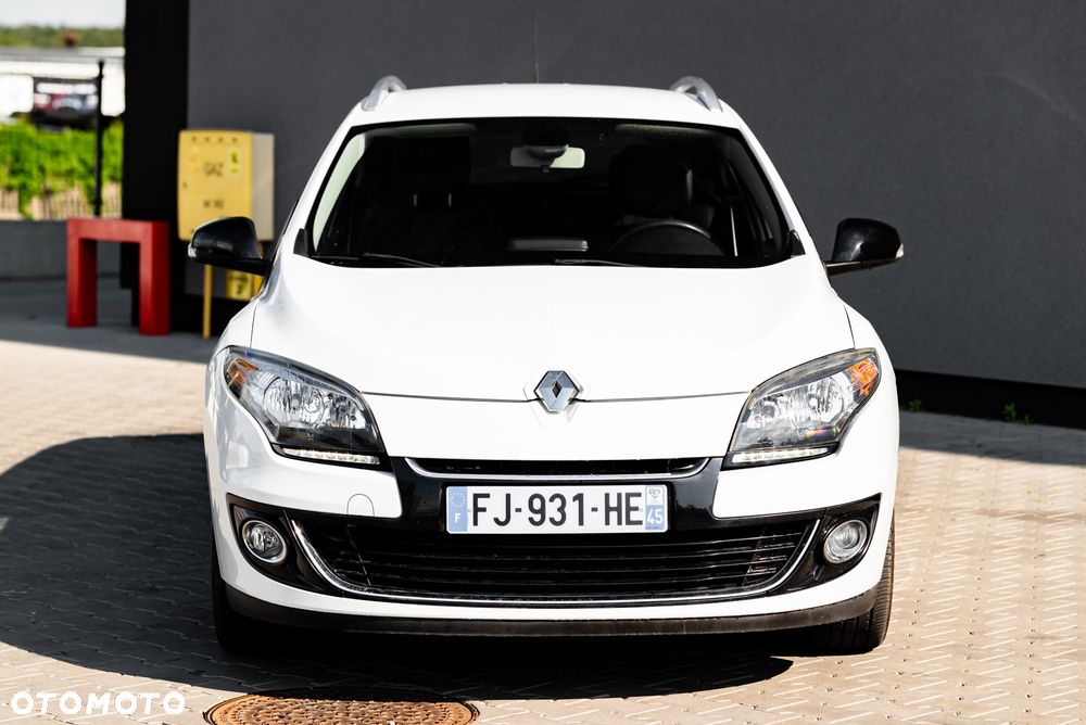 Renault Megane ENERGY TCe 115 Start & Stop Bose Edition - 7