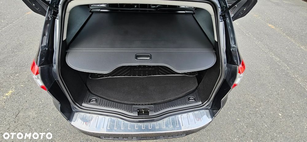 Ford Mondeo 2.2 TDCi Platinium X Plus (Titanium) - 26