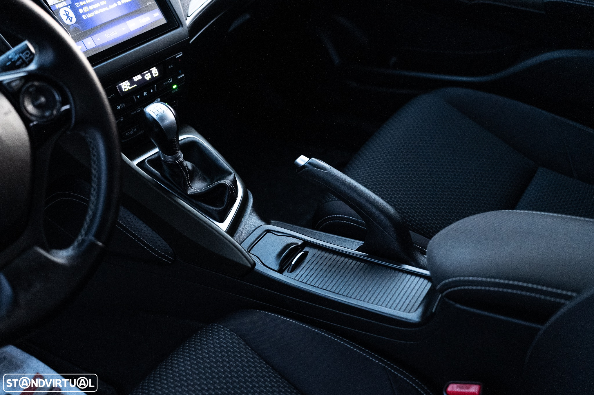 Honda Civic 1.6 i-DTEC Sport - 5