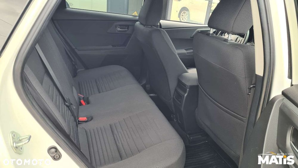 Toyota Auris - 14