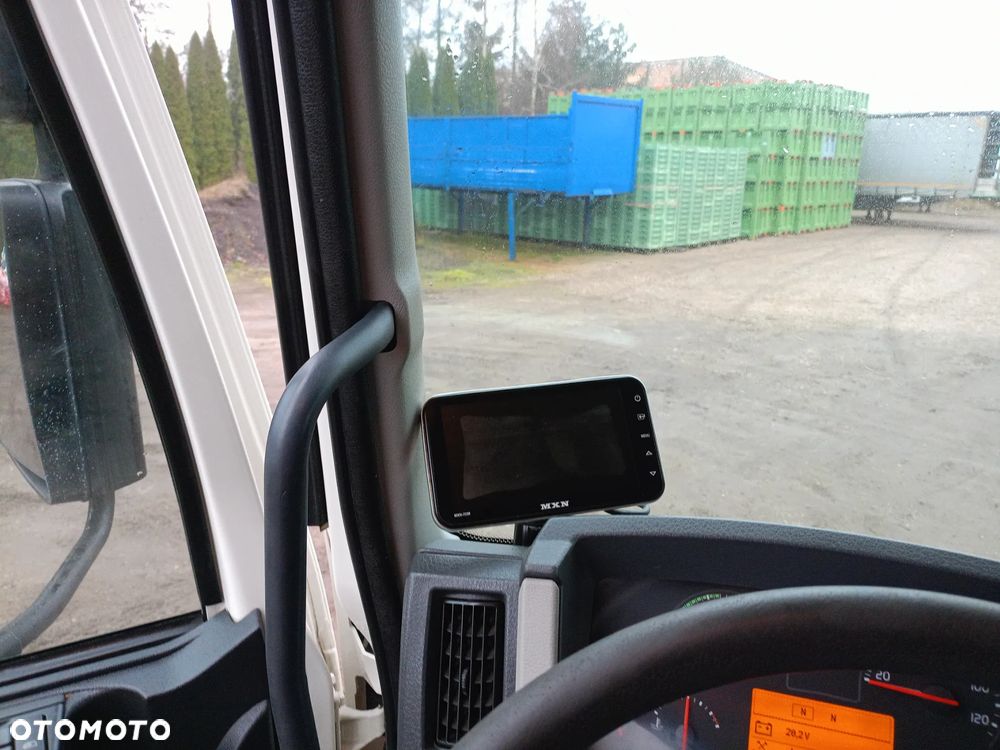 Volvo FL - 15