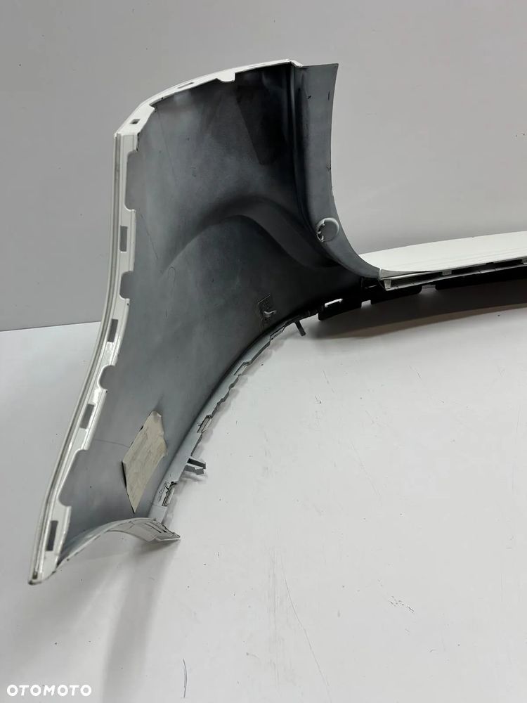 Volvo XC60 I Zderzak Tył Tylny 30763426 - 8