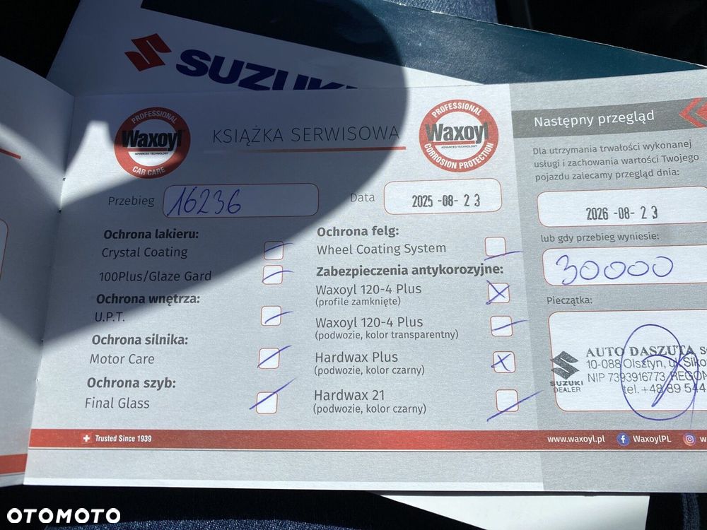 Suzuki Vitara - 22