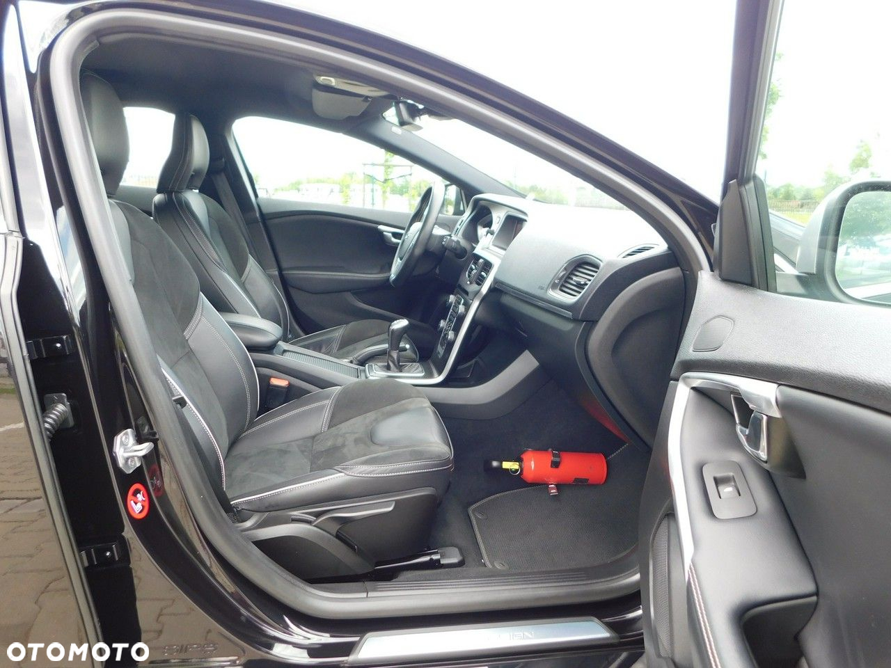 Volvo V40 - 6