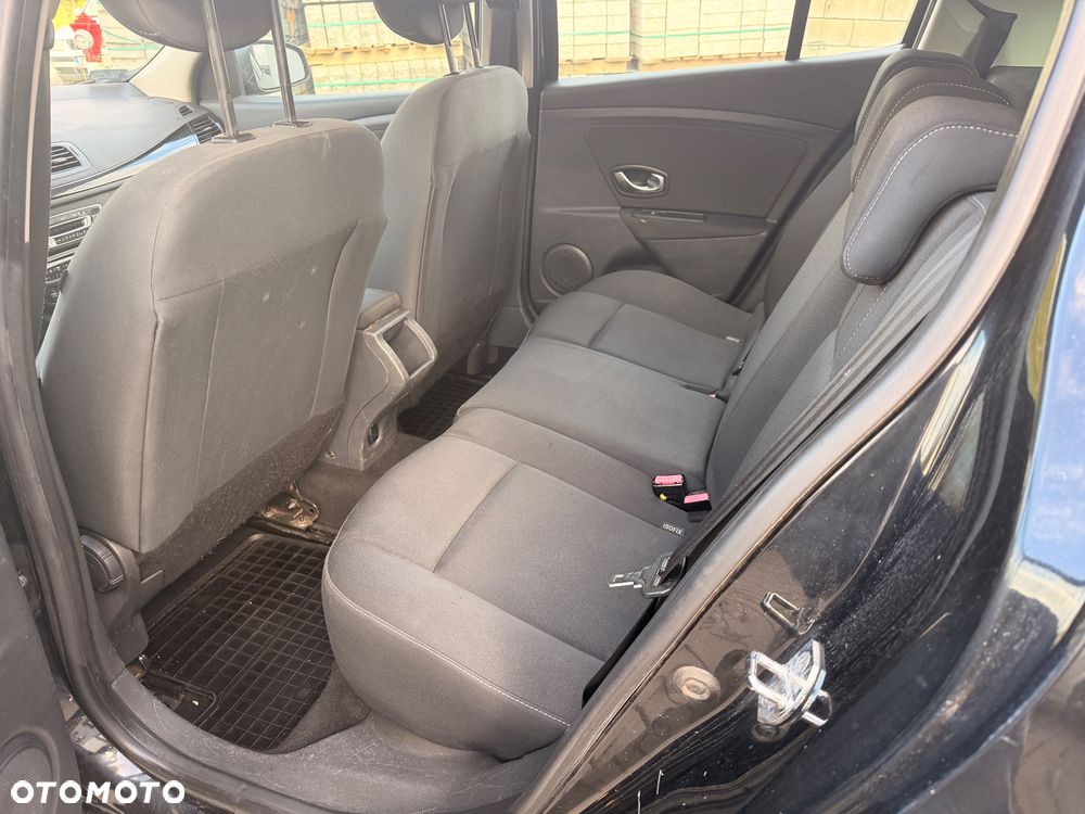 Renault Megane 1.5 dCi Generation Authentique - 15