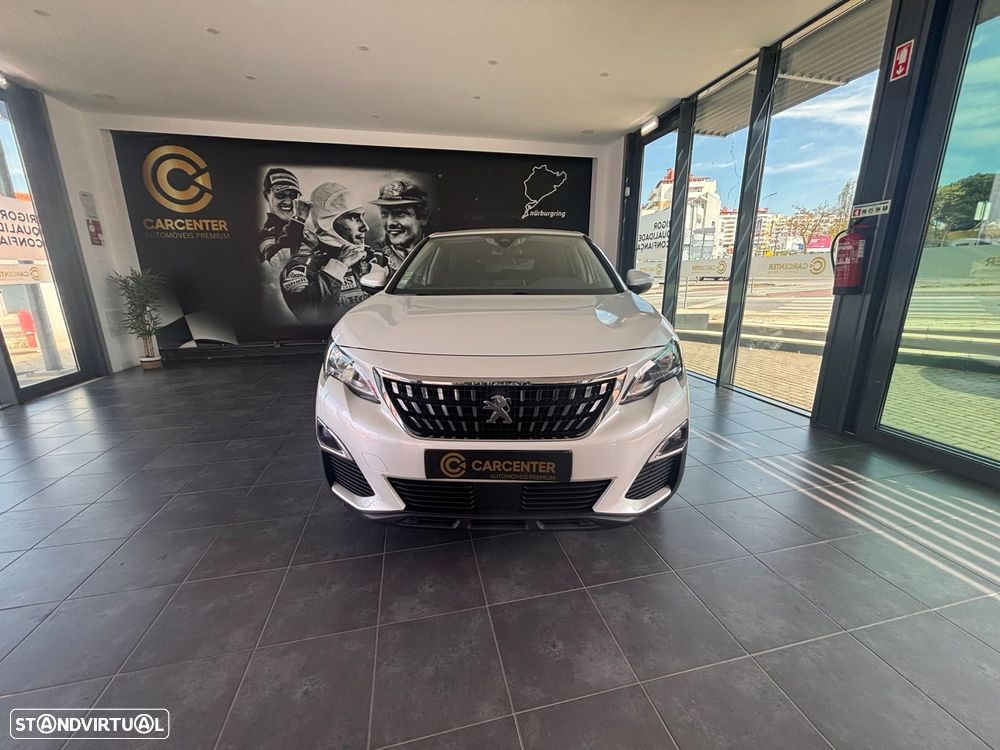 Peugeot 3008 1.5 BlueHDi Active - 2