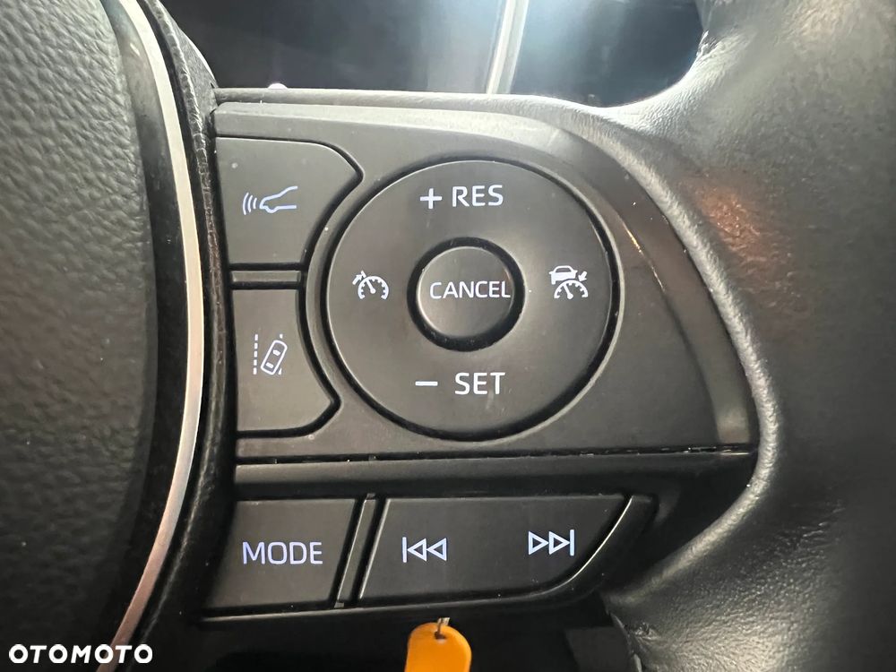 Toyota Corolla 1.5 Comfort - 23