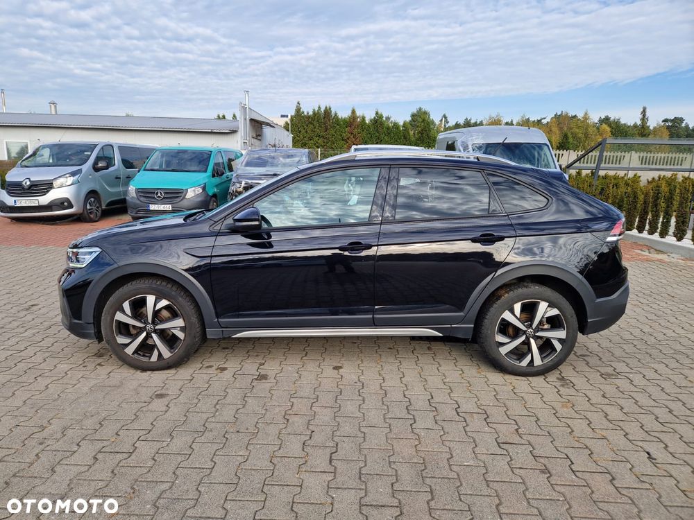Volkswagen Taigo 1.0 TSI Style DSG - 7
