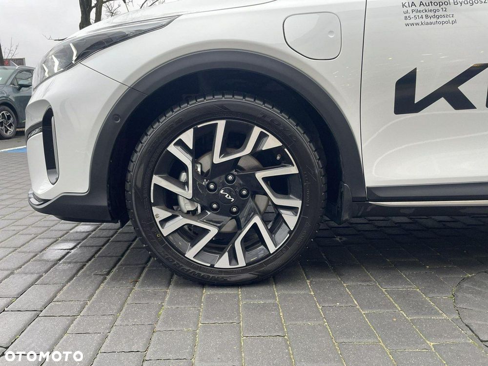 Kia XCeed - 18