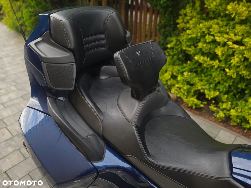 Can-Am Spyder - 7