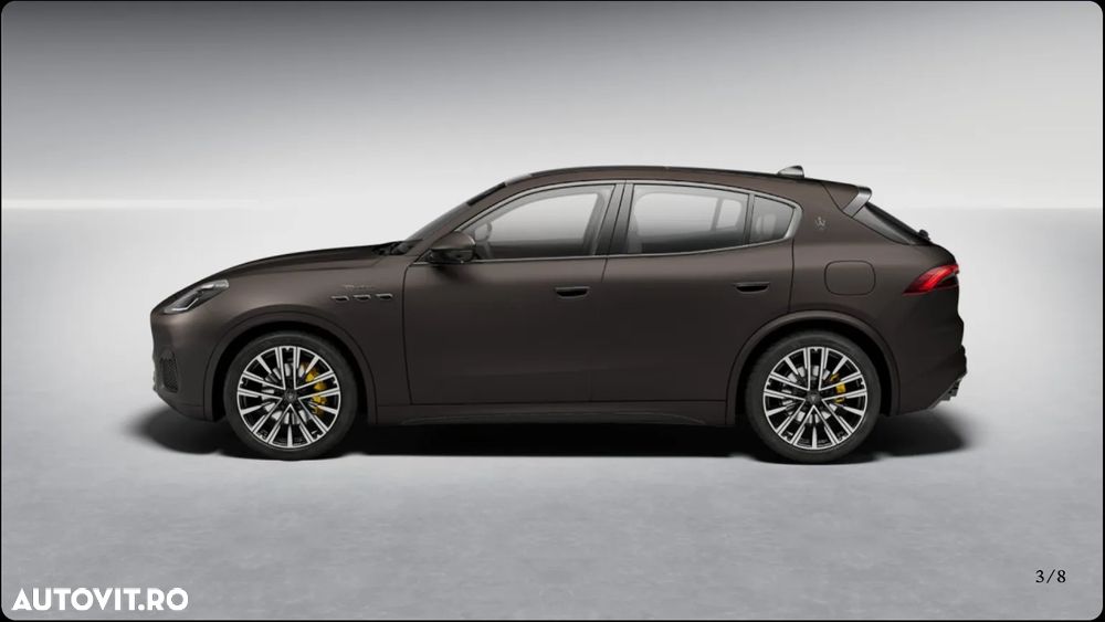 Maserati Grecale - 3