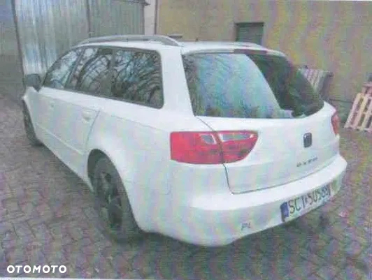Seat Exeo - 4