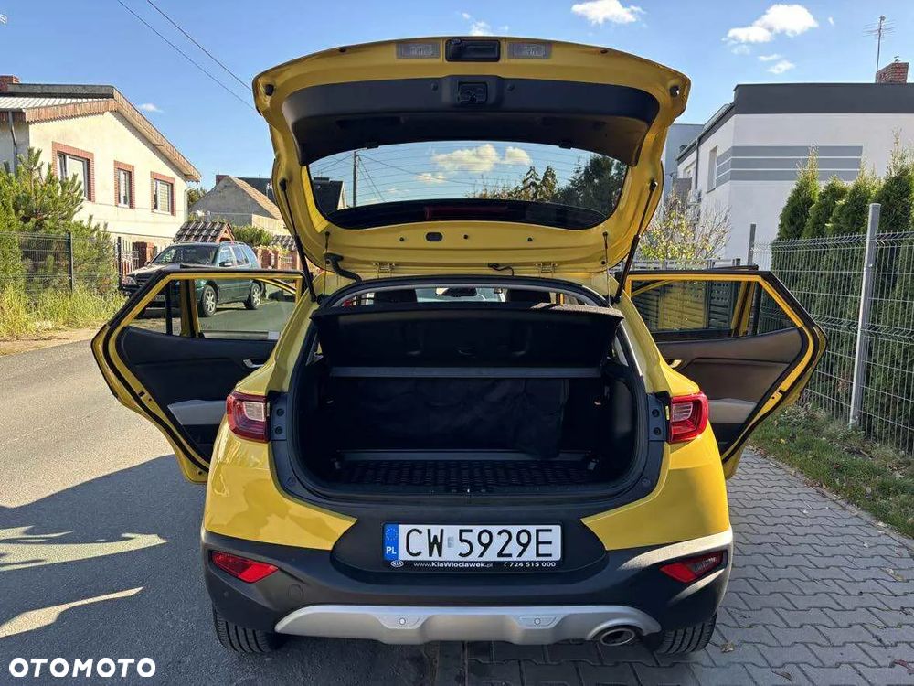 Kia Stonic 1.0 T-GDI XL - 7