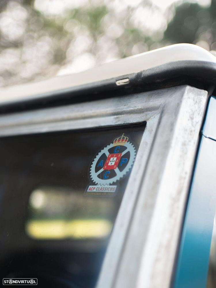 Land Rover Serie III - 18