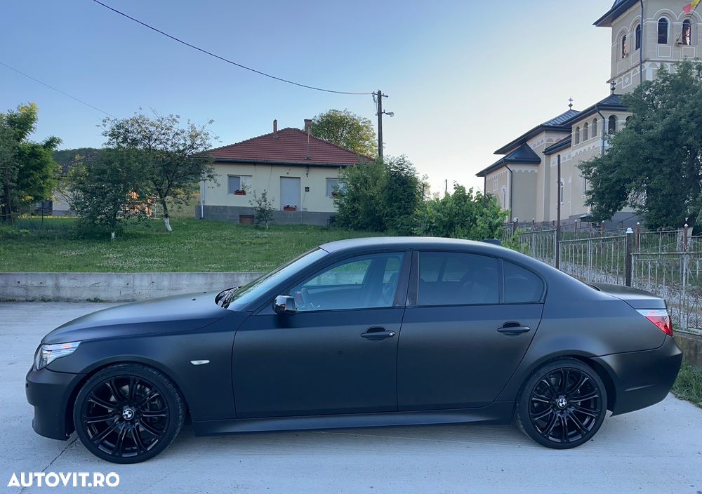 BMW Seria 5 - 2