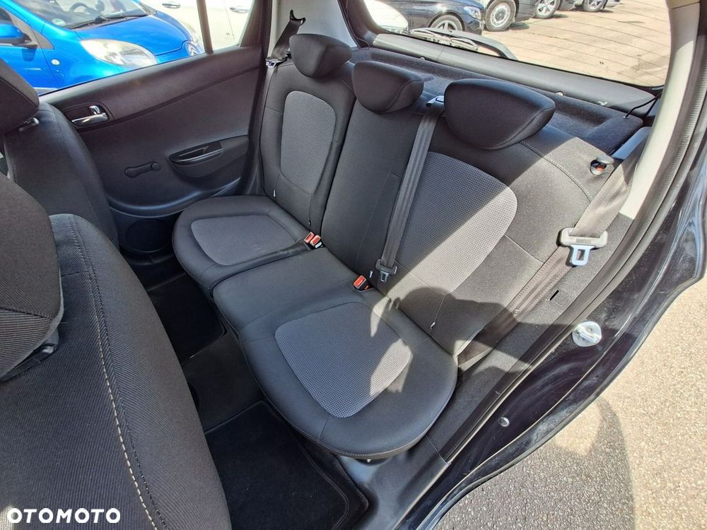 Hyundai i20 1.25 Classic - 25
